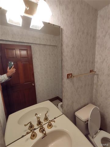 Foto del edificio - 1222 Tammany Ln