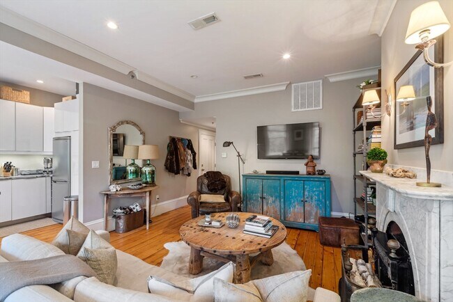 Foto del edificio - 35 Union Pk