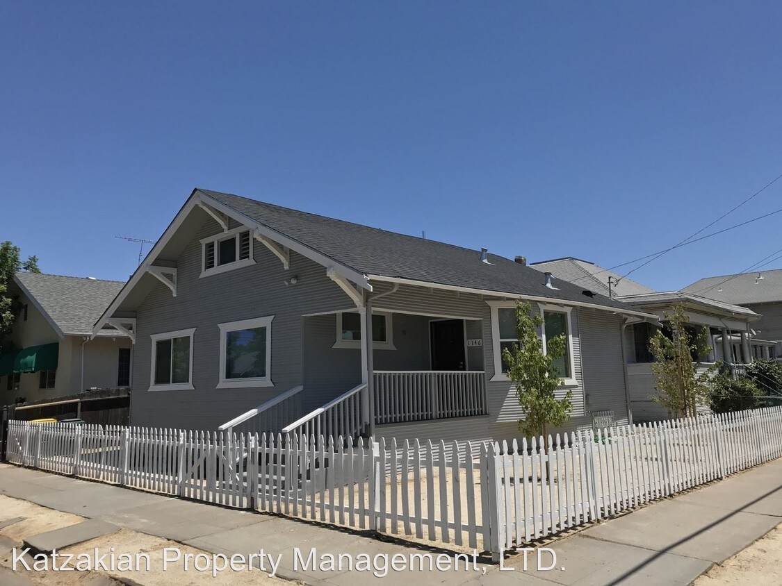 Foto principal - 1146 S Hunter St