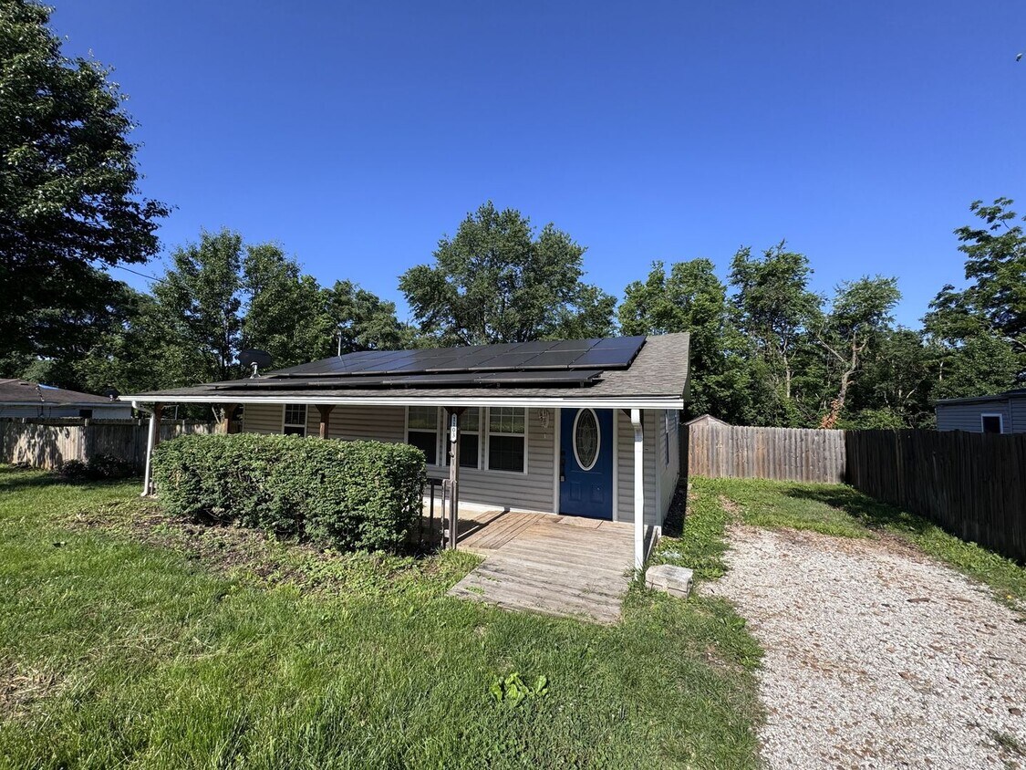 Primary Photo - Recently Renovated