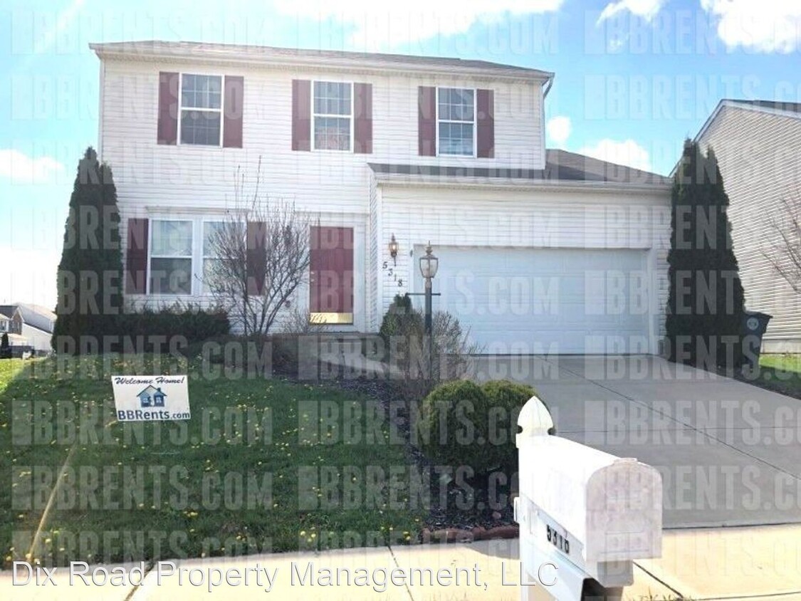 Primary Photo - 3 br, 2.5 bath House - 5318 Rivers Edge Bo...