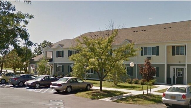 Foto del edificio - 36421 Sunrise Ave