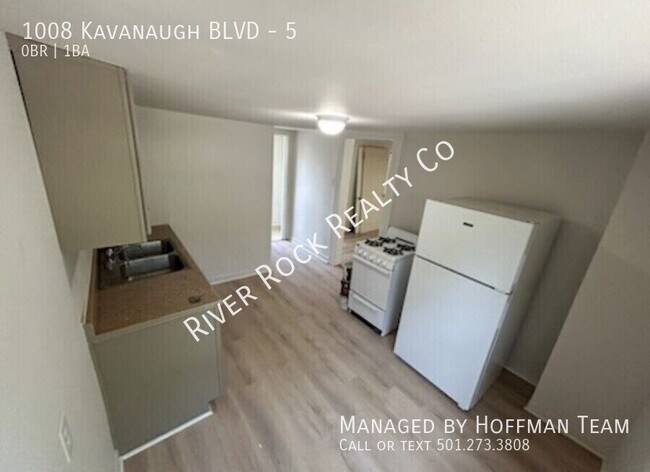 Building Photo - 1008 Kavanaugh Blvd
