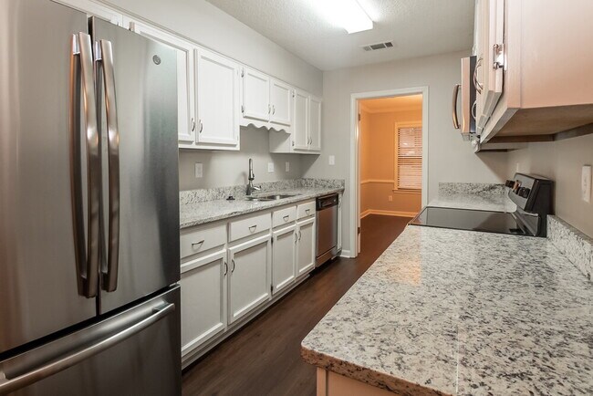 Foto del edificio - 6042 Bartley Ridge Dr