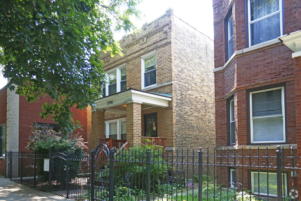 Building Photo - 2716 N Campbell Ave