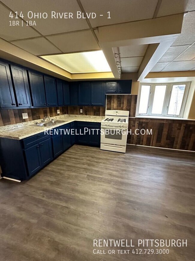 Building Photo - 1-2 Bedroom Apartment in Avalon
