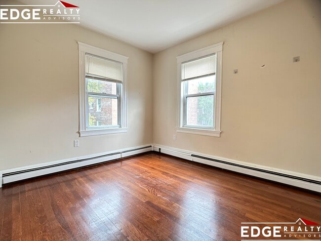 Foto del edificio - 19 Claymoss Rd