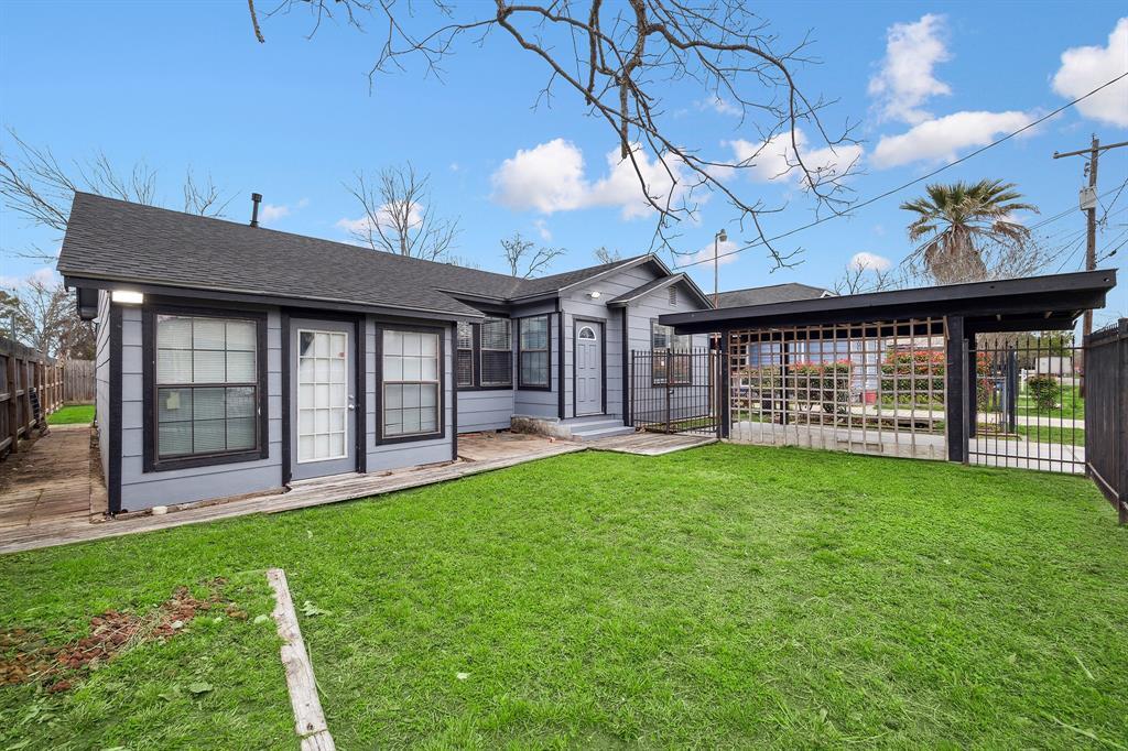 101 Hines Ave, Baytown, TX 77520 House Rental in Baytown, TX