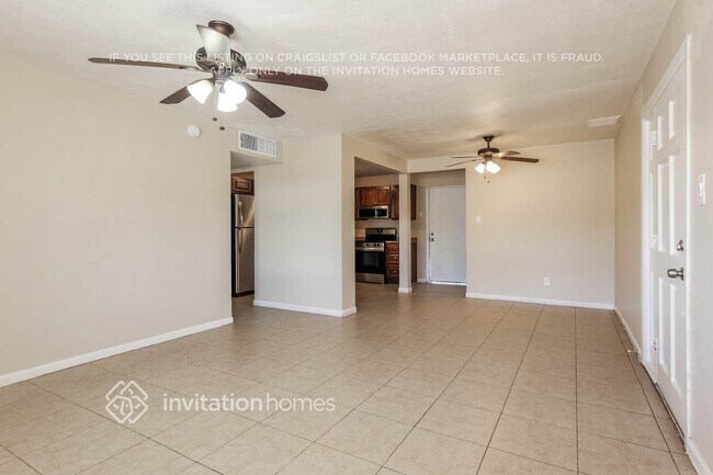 Foto del edificio - 3011 W Palo Verde Dr