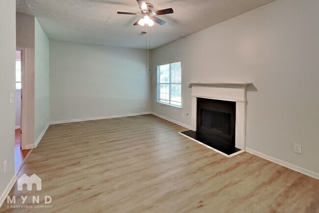 Foto del edificio - 10851 Southshore Ct