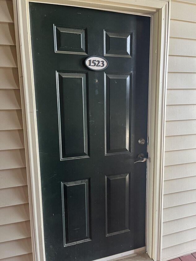 1523 Harts Ridge Dr, Seneca, SC 29678 Townhome Rentals in Seneca SC