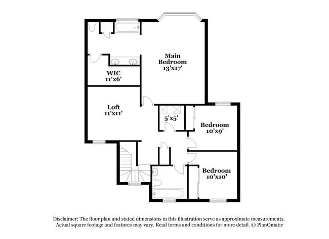 Building Photo - 2453 Wrangler Walsh Ln