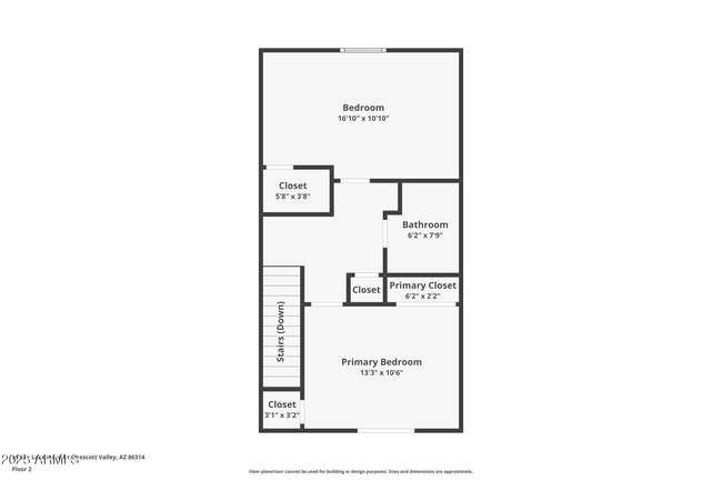 Foto del edificio - 9615 E Lakeshore Dr