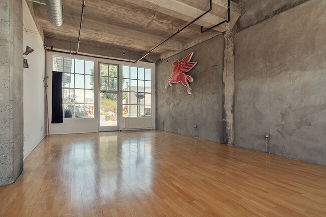 Foto del edificio - 465 10th St