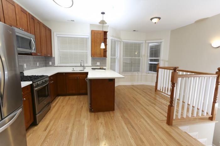 Primary Photo - 3 bedroom in San Francisco CA 94117