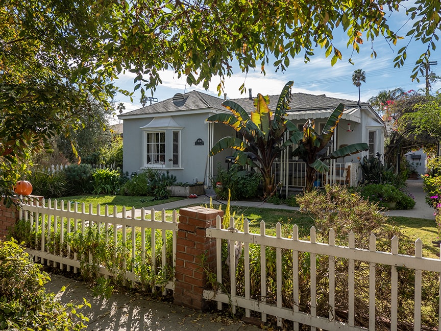 7 2 Bedroom Houses for Rent in Santa Monica, CA Westside Rentals