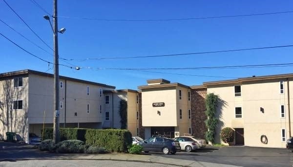 Building Photo - 2625 13th Avenue West