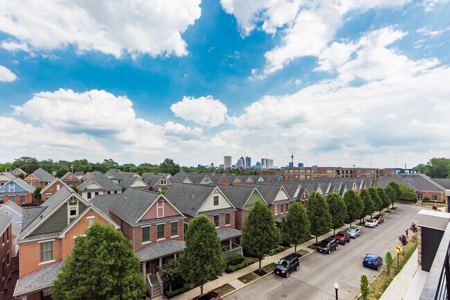 Foto del edificio - 1041 Harrison Park Pl