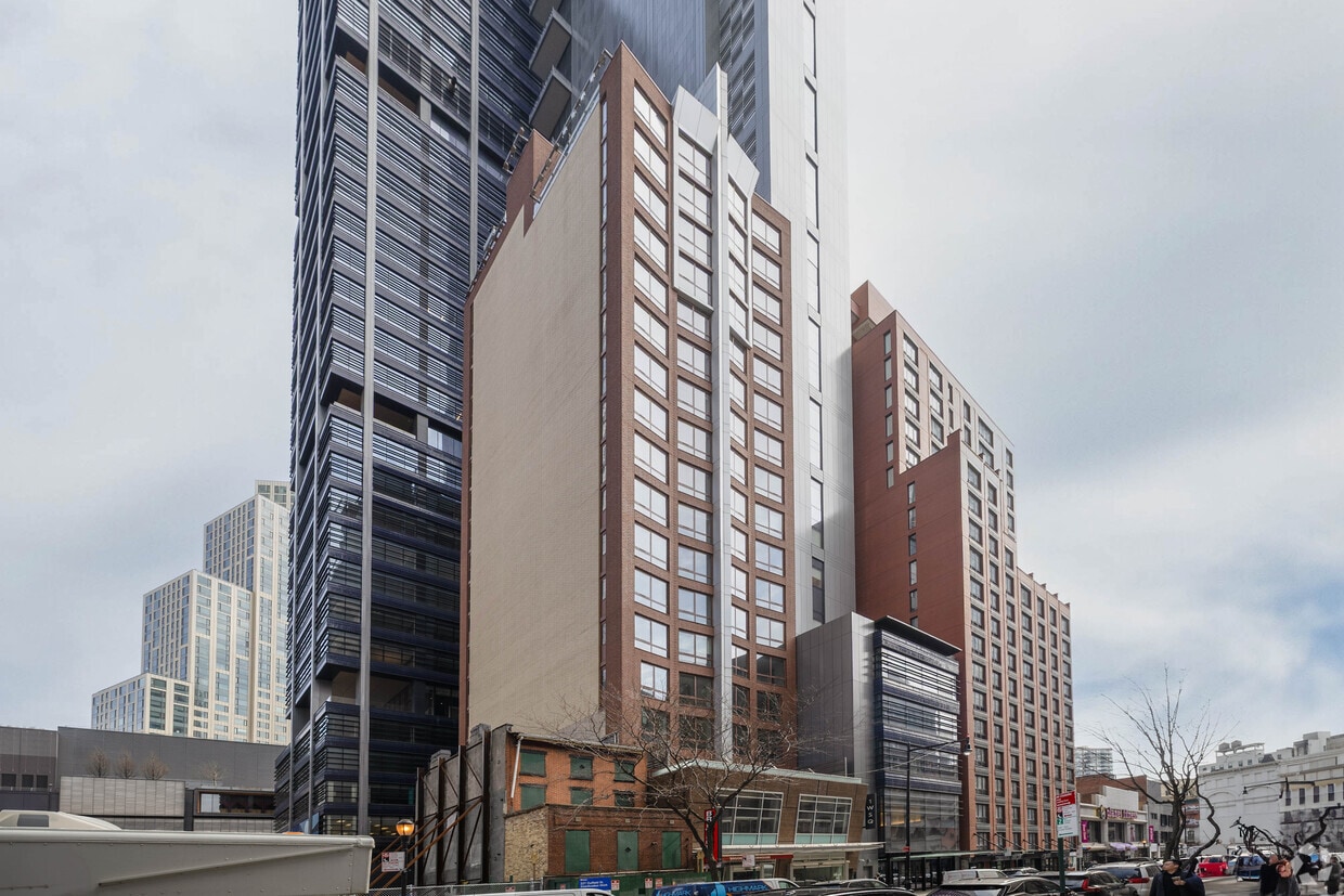229 Duffield St - Webster Apartments