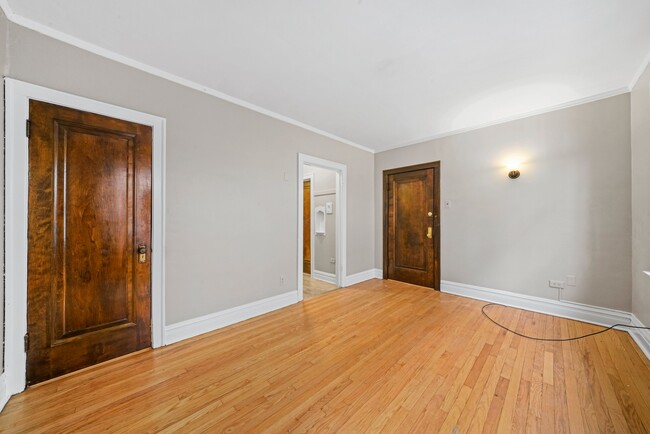Building Photo - Sunny, Convertible Studio with Two Rooms a...