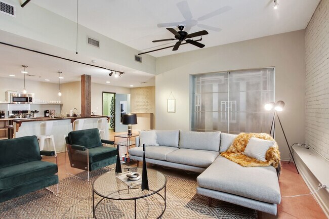 Foto del edificio - 1041 Constance St