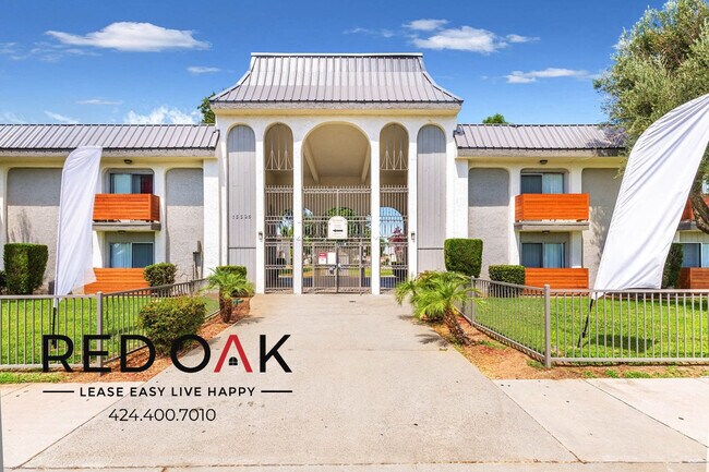 Foto del edificio - 13325 Heacock St