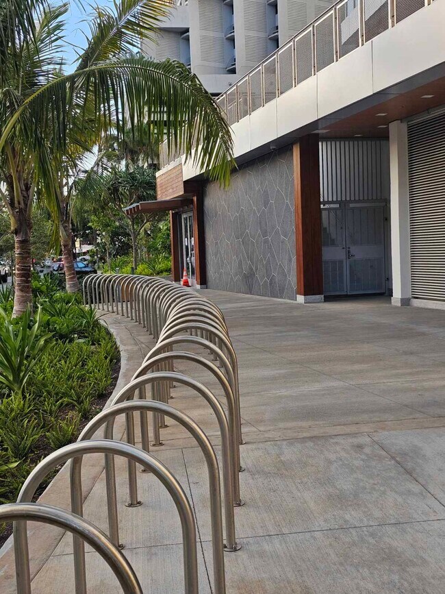 Foto del edificio - 1500 Rycroft St