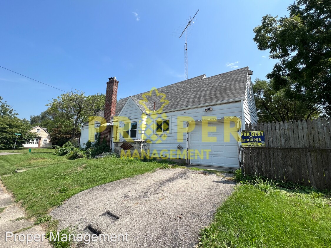 Primary Photo - 2 br, 1 bath House - 202 Ashwood Ave