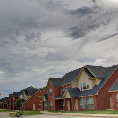 Foto del edificio - 1811 George Bush Dr E