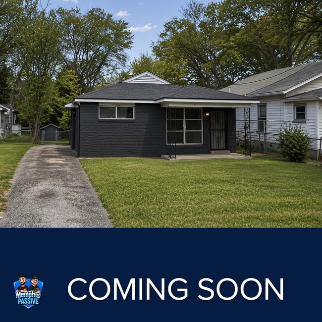 Photo - 2499 Calvert Ave House