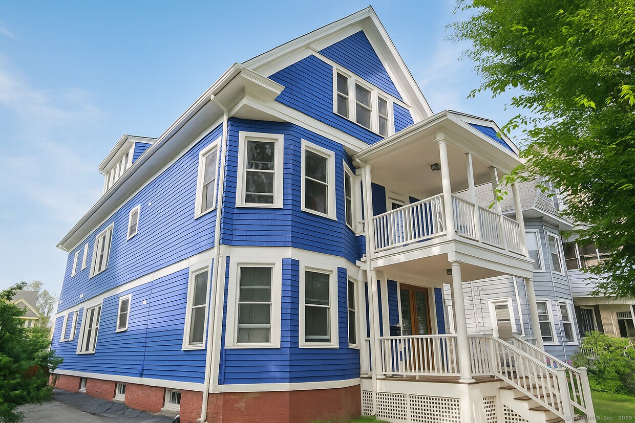 Foto principal - 276 Willow St