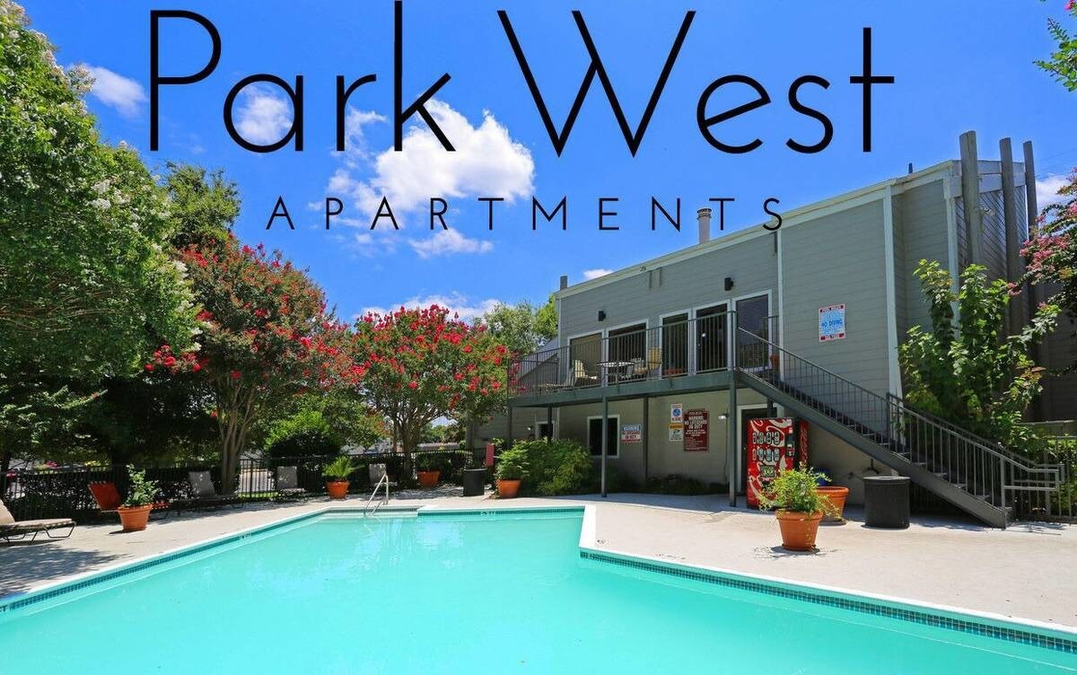 Park West Apartments Rentals San Antonio, TX