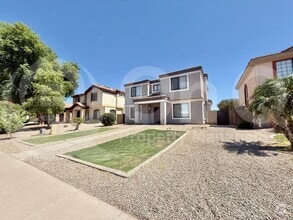 Building Photo - 3575 E Calistoga Dr