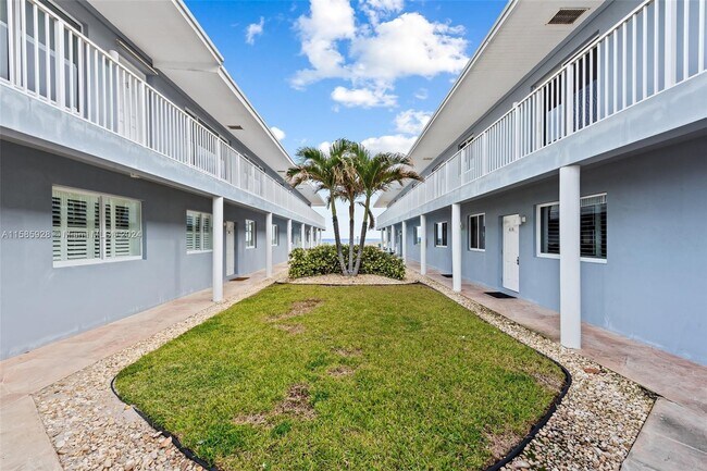 Foto del edificio - 600 N Ocean Blvd
