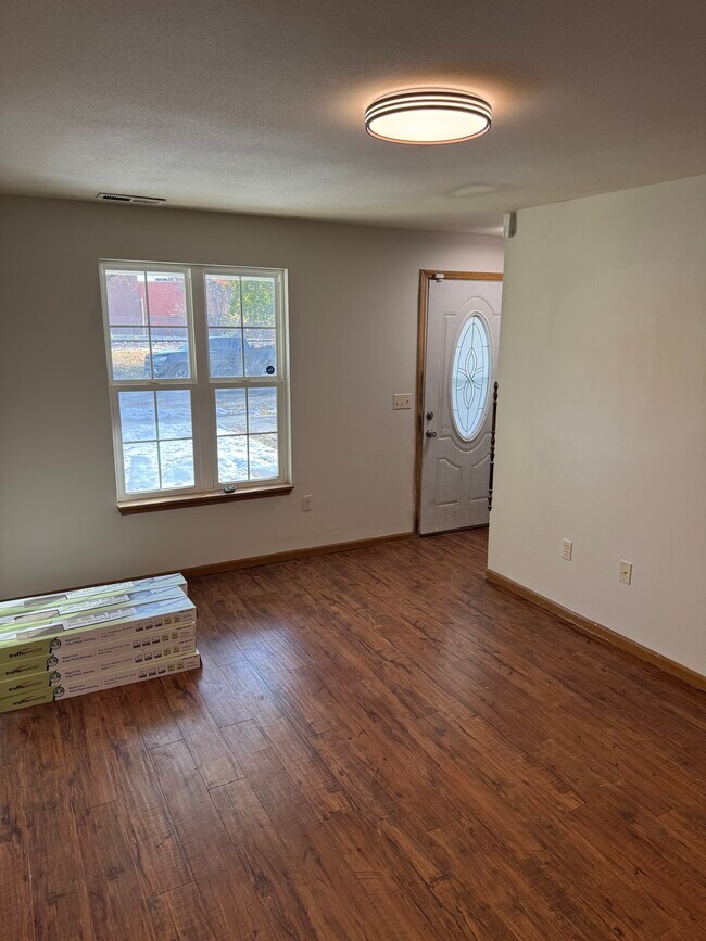 Foto del edificio - 614 Randolph St