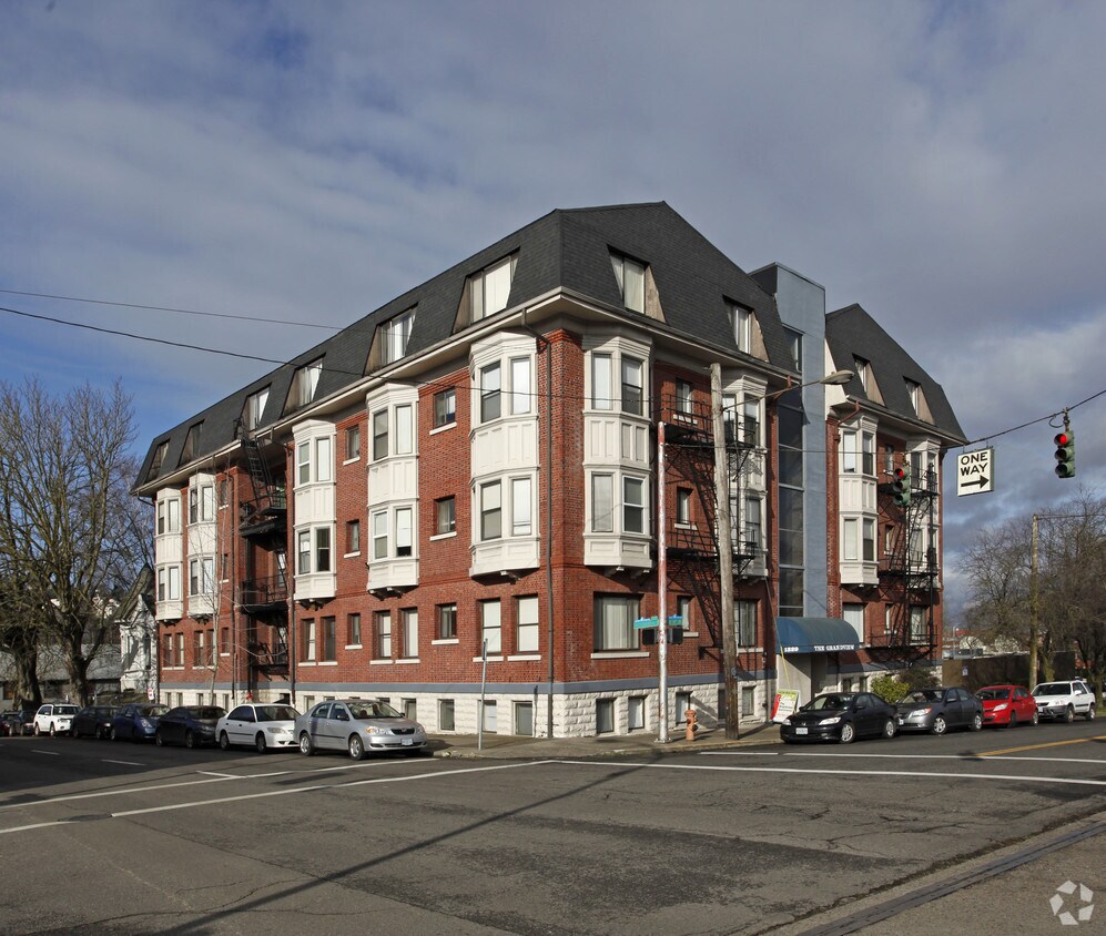 Foto principal - Grandview Apartments