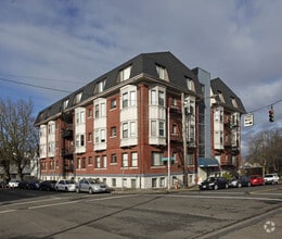 Building Photo - Grandview Apartments