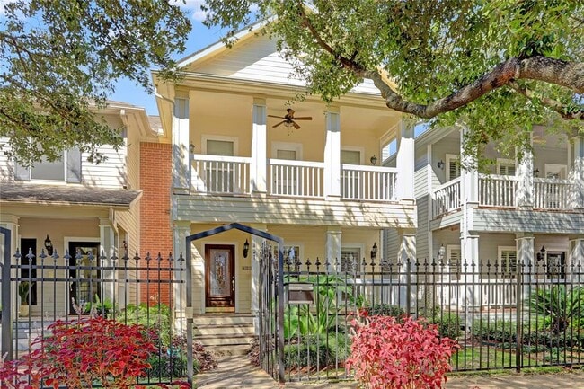 Building Photo - 421 Westmoreland St