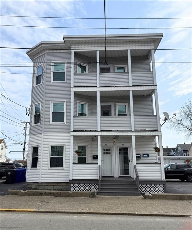 Building Photo - 53 Hadwin St