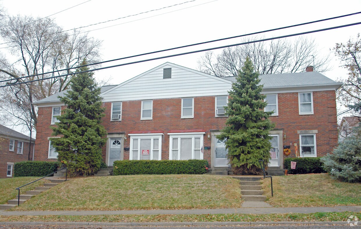 Building Photo - 1347-1375 Florence St