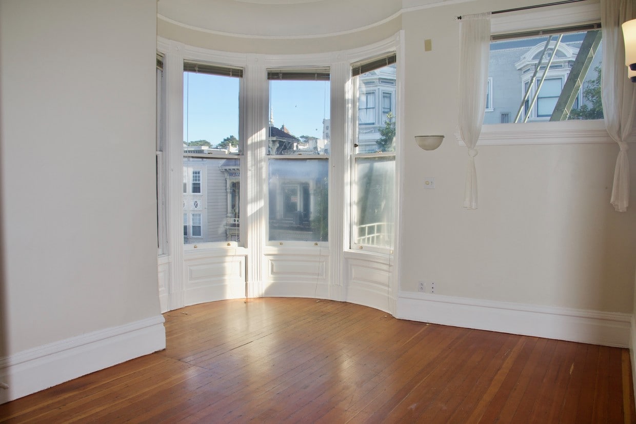 Primary Photo - 1690 Golden Gate Ave