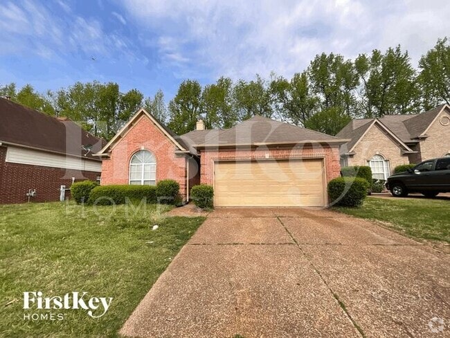 Building Photo - 3931 Neyland Valley Dr