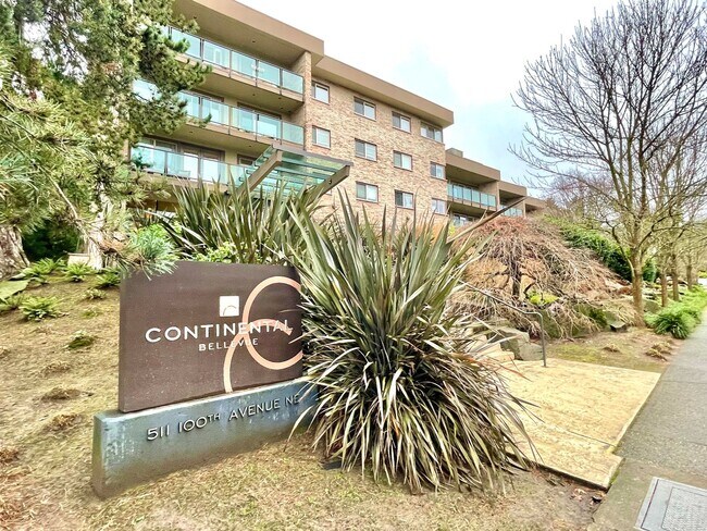 Foto del edificio - Great Condo For Rent