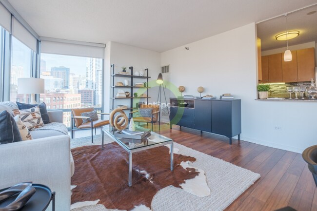 Foto del edificio - 507 N Kingsbury St