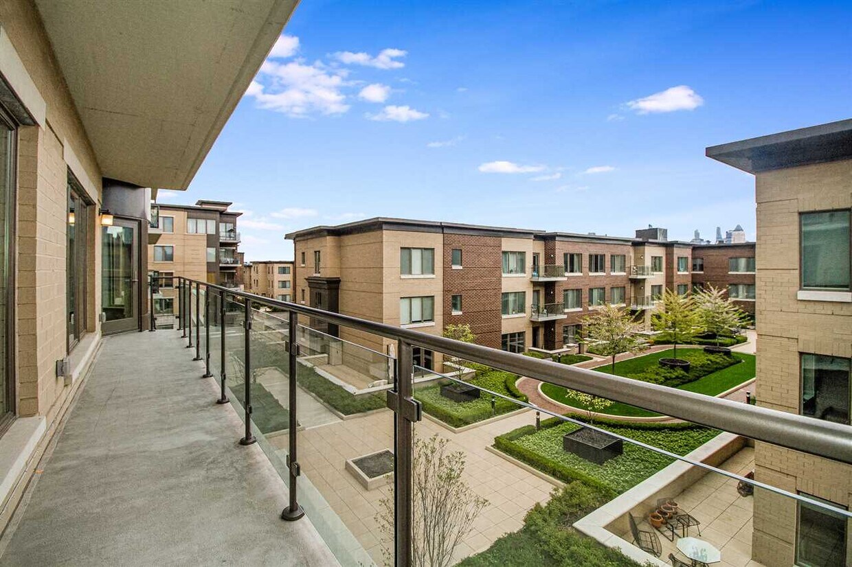 100 Eton Row Unit 402, Weehawken, NJ 07086 Condo for Rent in