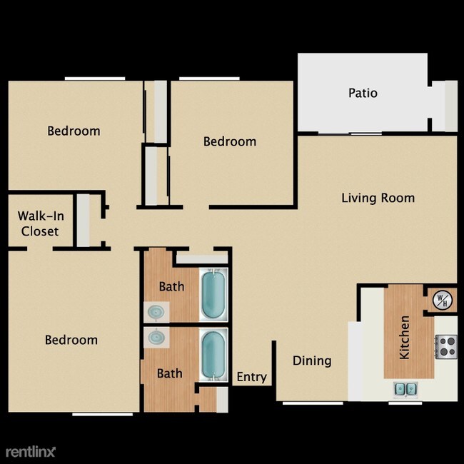 Building Photo - 7907 Holly Lea Ct