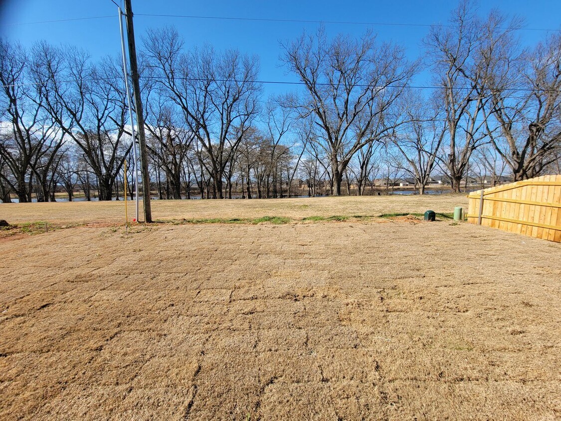 Foto del edificio - 418 Mangrove Ln