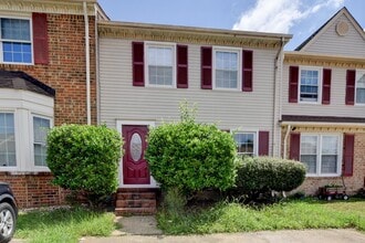Building Photo - 5519 Baccalaureate Dr