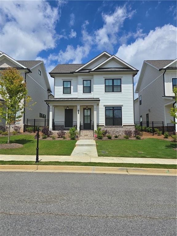 Primary Photo - 4516 Molder Dr