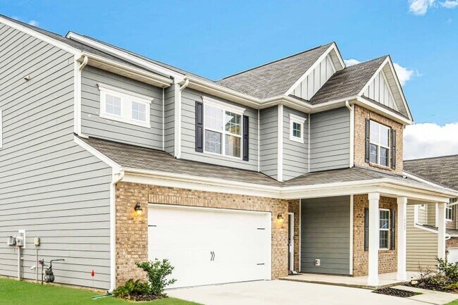 Building Photo - 1520 Emmett Ln